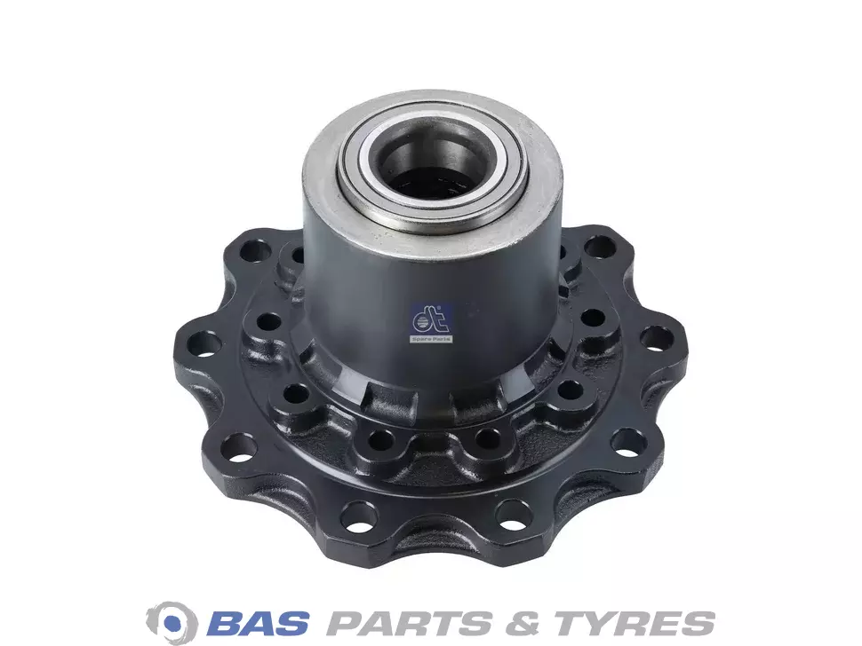 DT Spare Parts Radnabe 1864430