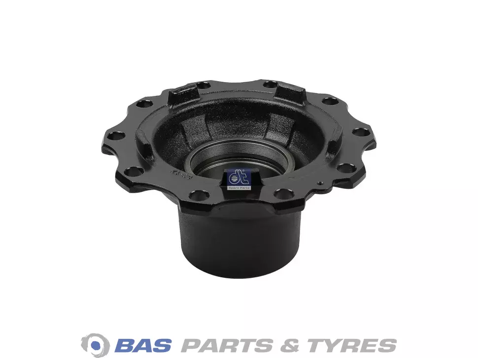 DT Spare Parts Radnabe 1864428