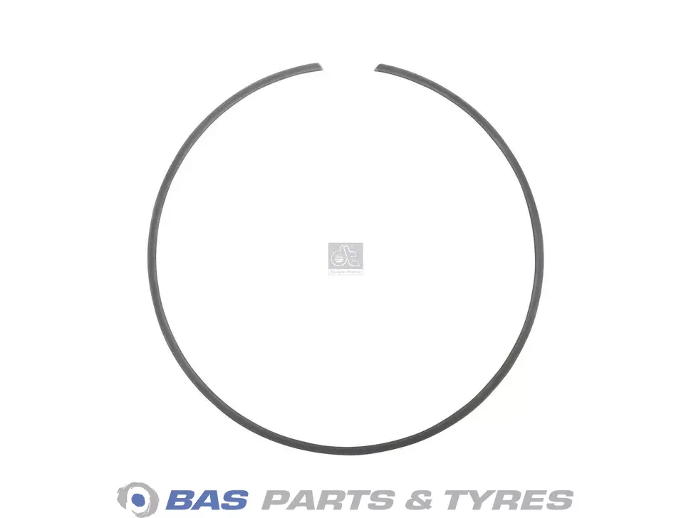 Lock ring DT Spare Parts 1414532