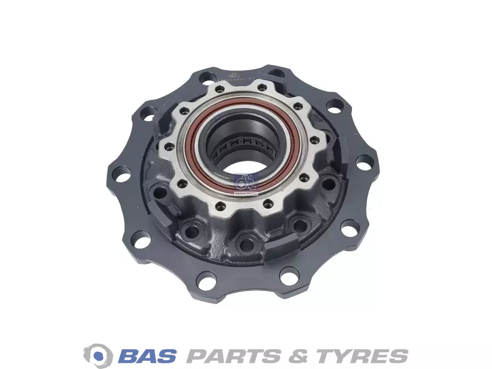 DT Spare Parts Radnabe 2290525