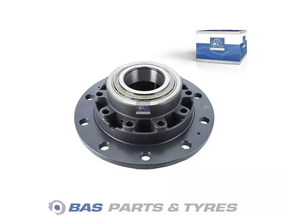 DT Spare Parts Radnabe 1420458