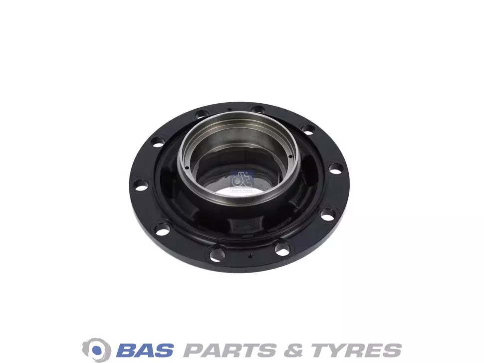 DT Spare Parts Radnabe 1942755