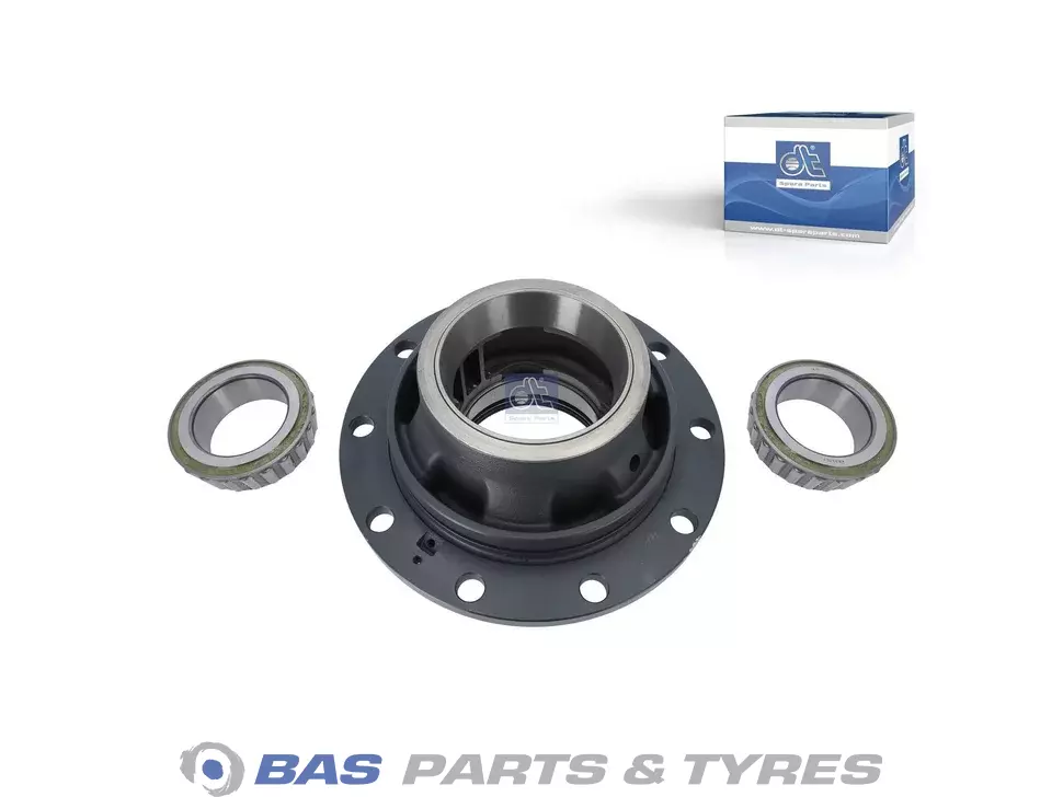 DT Spare Parts Radnabe 1942755