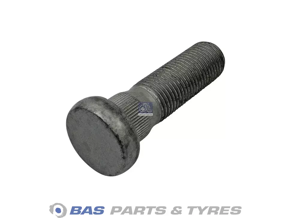 Колесный болт DT Spare Parts 2285278