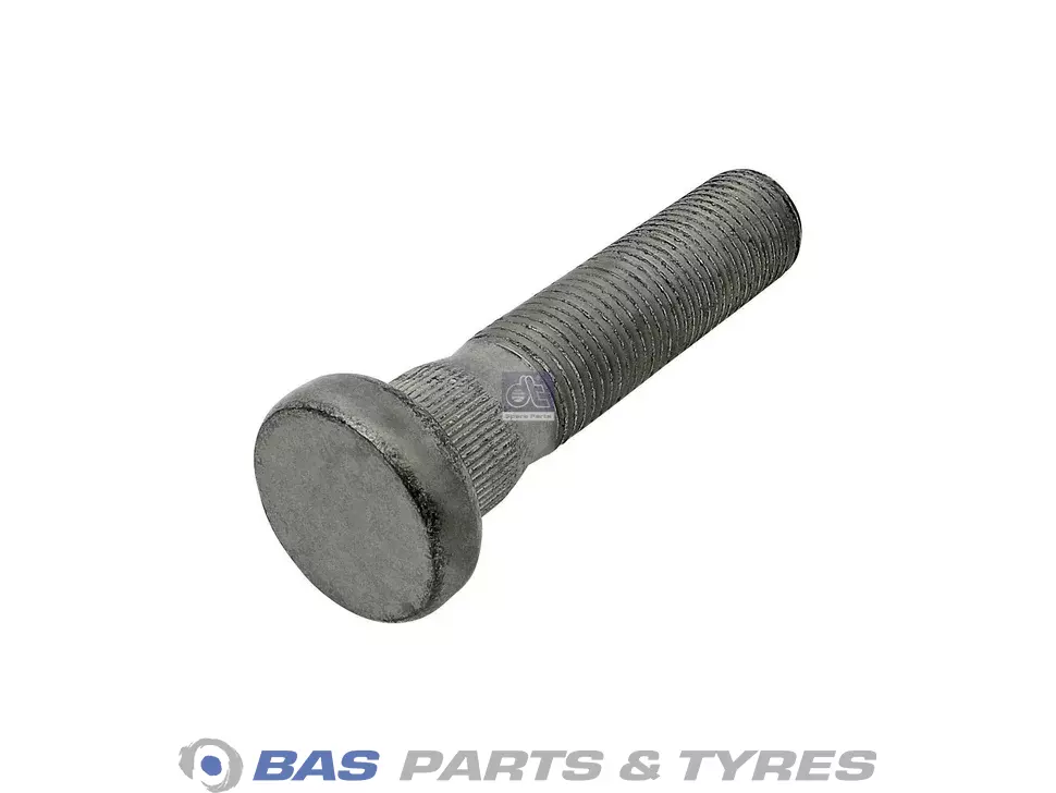 Колесный болт DT Spare Parts 2285281