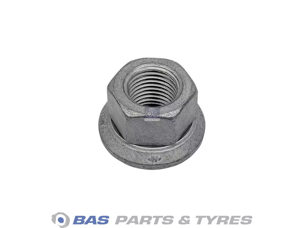 Radmutter DT Spare Parts 2285273