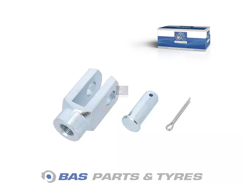 Link yoke DT Spare Parts 1104213