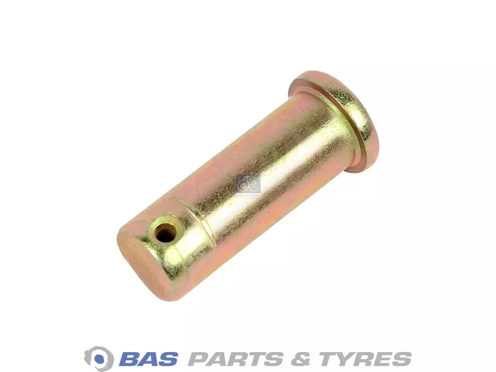Teste forcella DT Spare Parts 137090