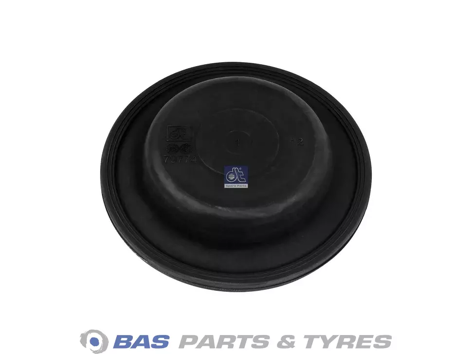 Membran DT Spare Parts 5021170273