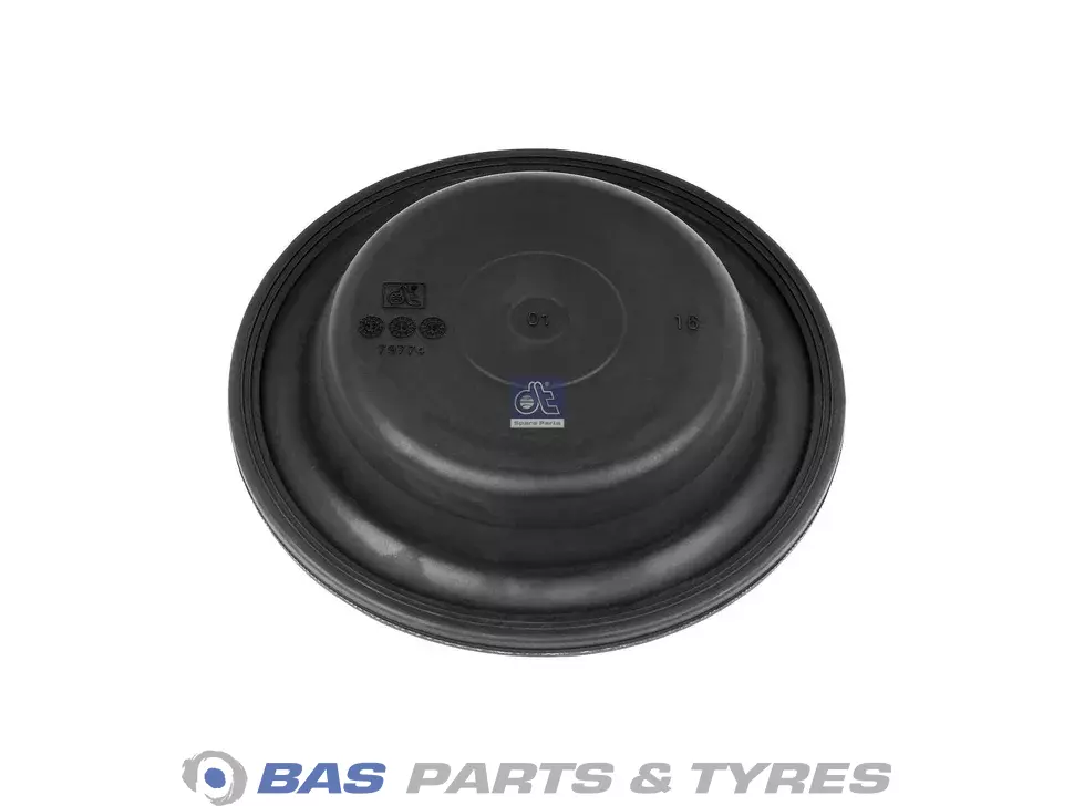 Membran DT Spare Parts 1504942