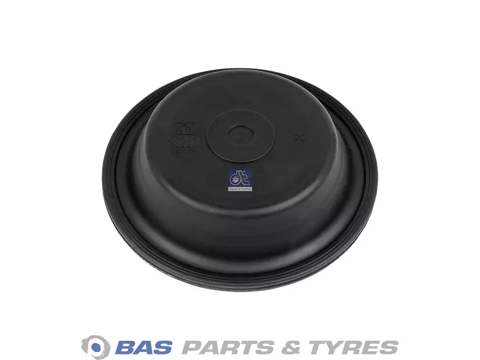 Membran DT Spare Parts 5021170276