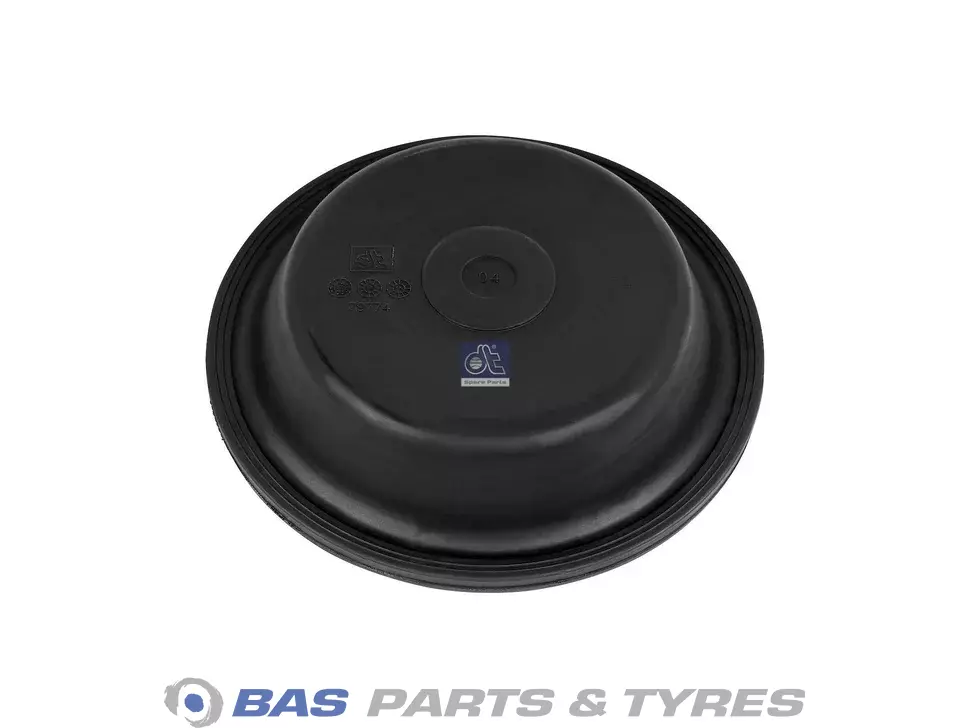 Membran DT Spare Parts 5021170279