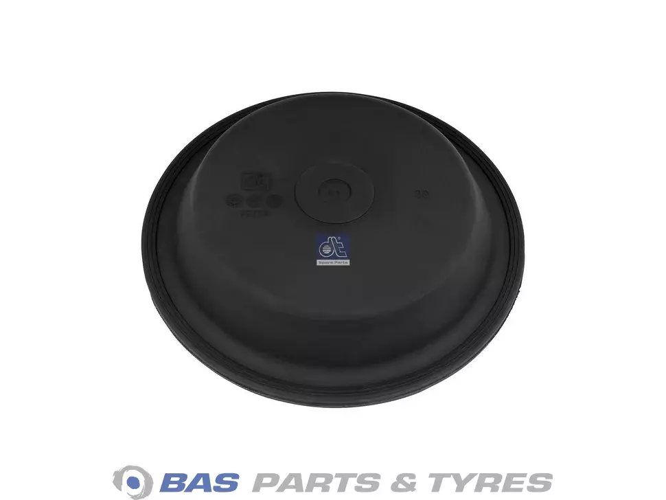 Membran DT Spare Parts 7701005197