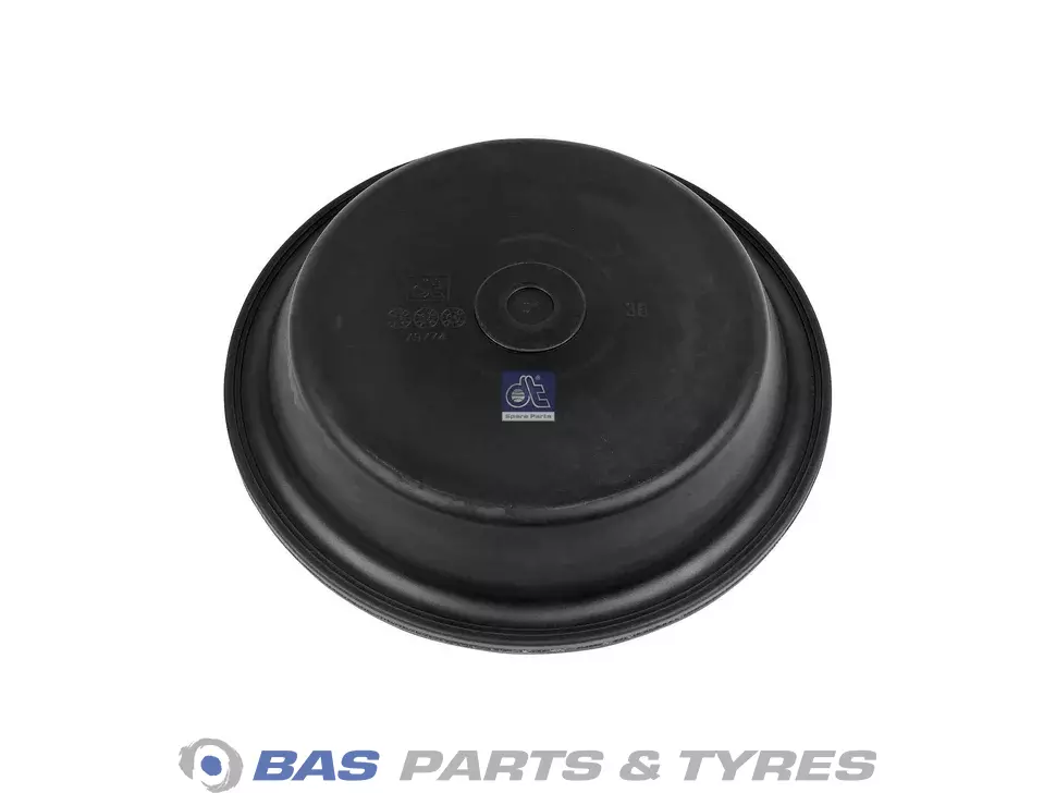 Membran DT Spare Parts 143118