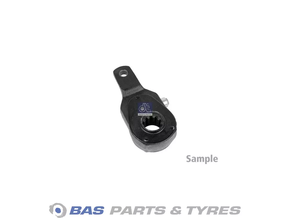 Главный тормозной цилиндр DT Spare Parts 1448116