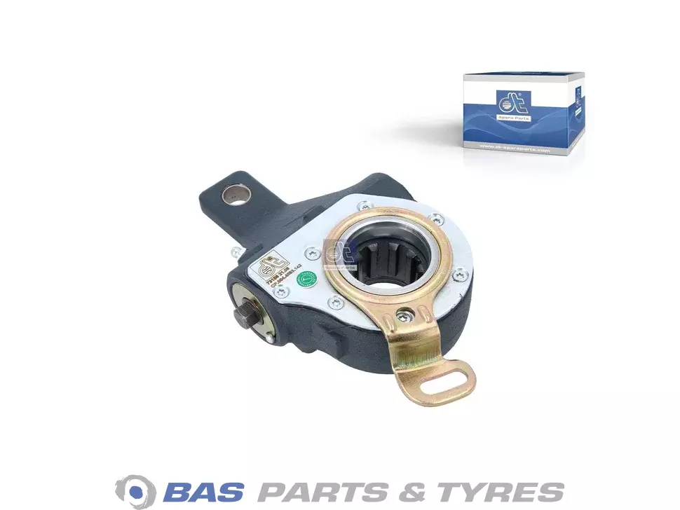 Главный тормозной цилиндр DT Spare Parts 394195