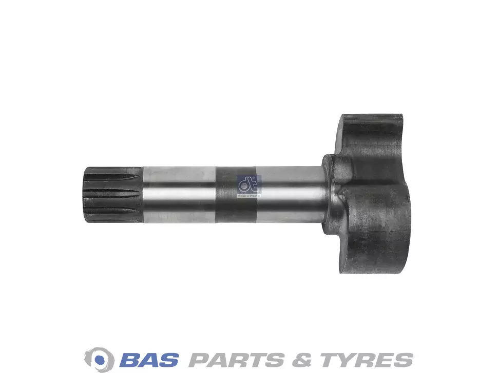 عمود كامة الفرامل DT Spare Parts 134370