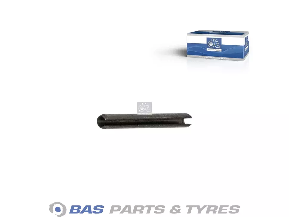 Spring Pin DT Spare Parts 804960