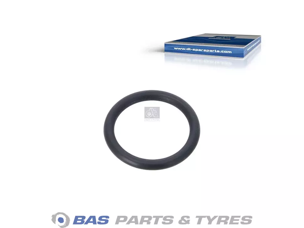 O-Ring DT Spare Parts 182930