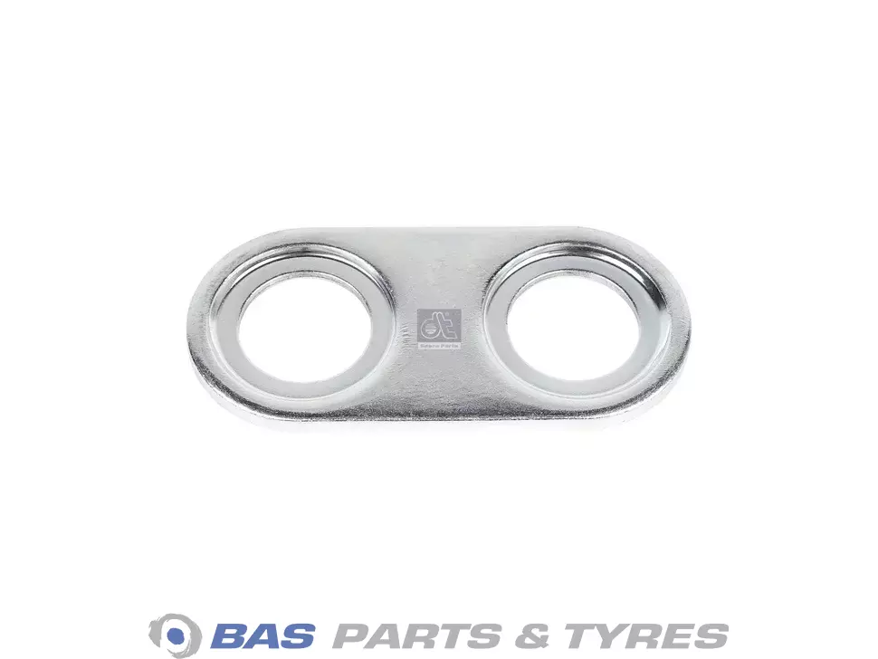 Sicherungsplatte DT Spare Parts 291190