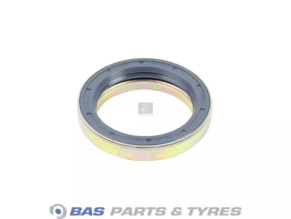 Wellendichtring DT Spare Parts 1345279