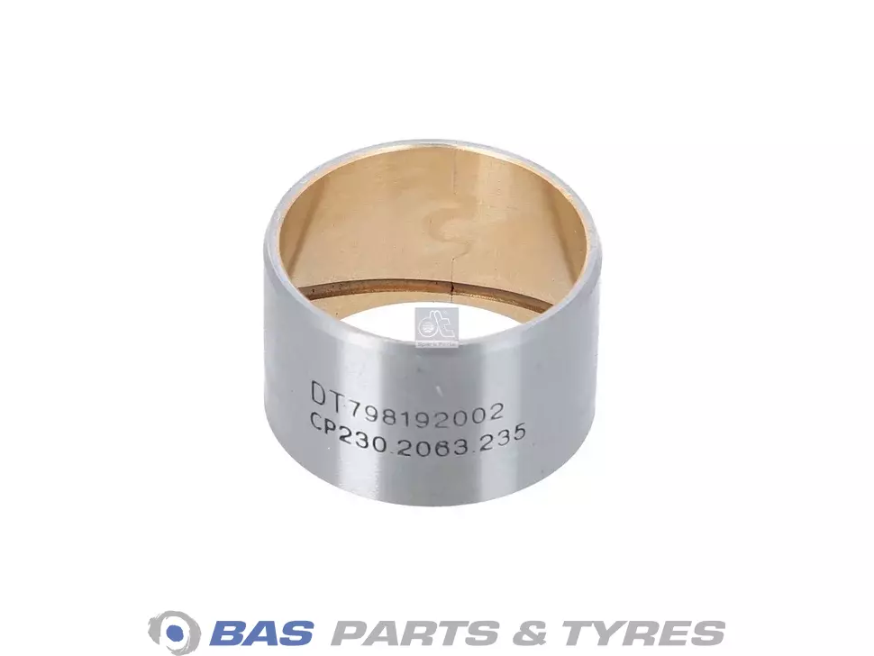 Bus DT Spare Parts 289336
