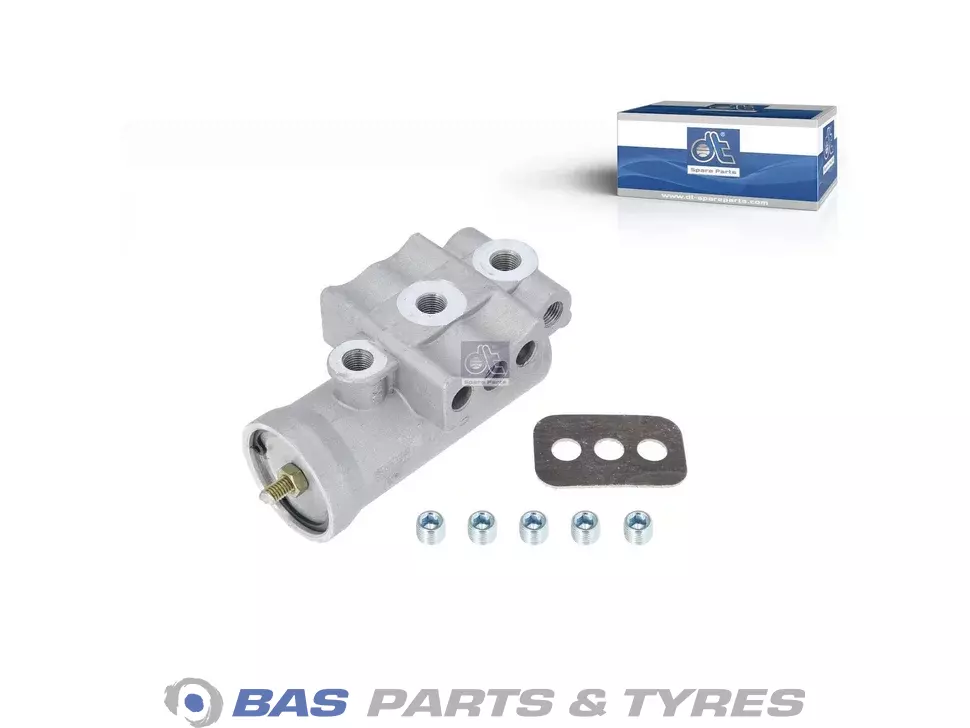 Régulateur de pression DT Spare Parts 333851
