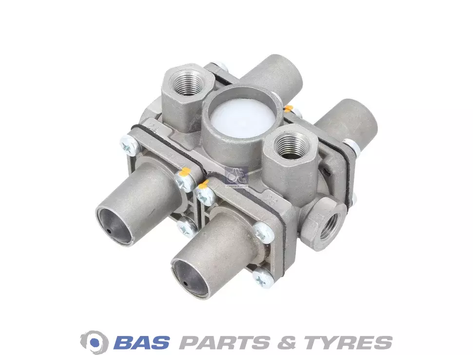 4-Kreis-Schutzventil DT Spare Parts 307605