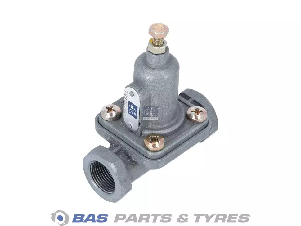 Overflow valve DT Spare Parts 1105673