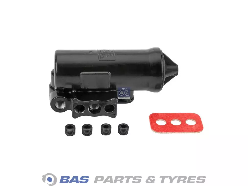 Pressure regulator DT Spare Parts 291591