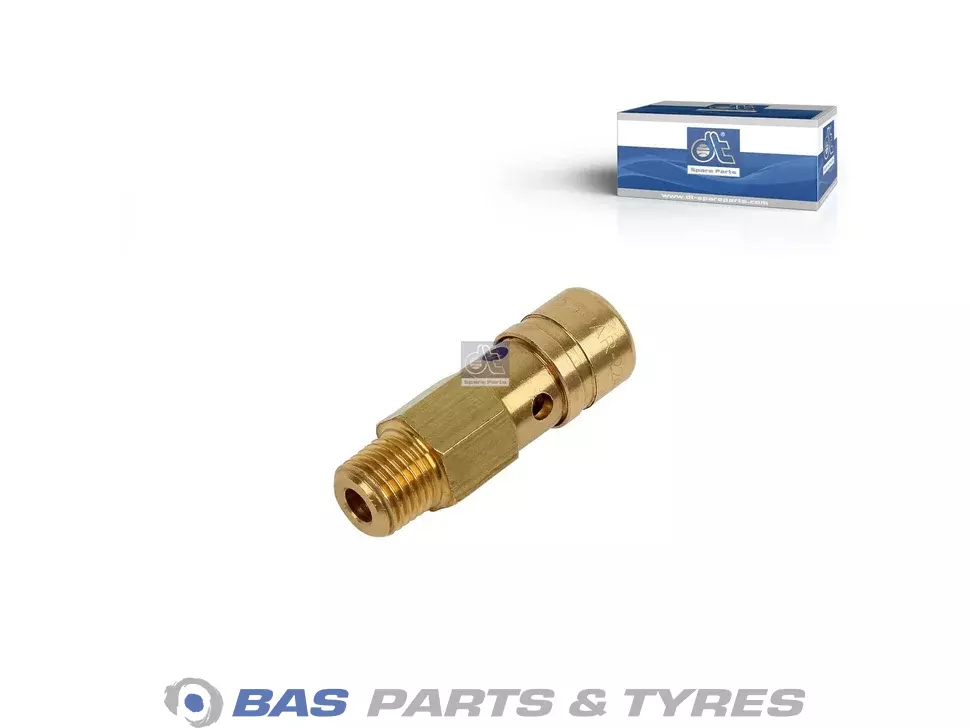 Sicherheitsventil DT Spare Parts 298700