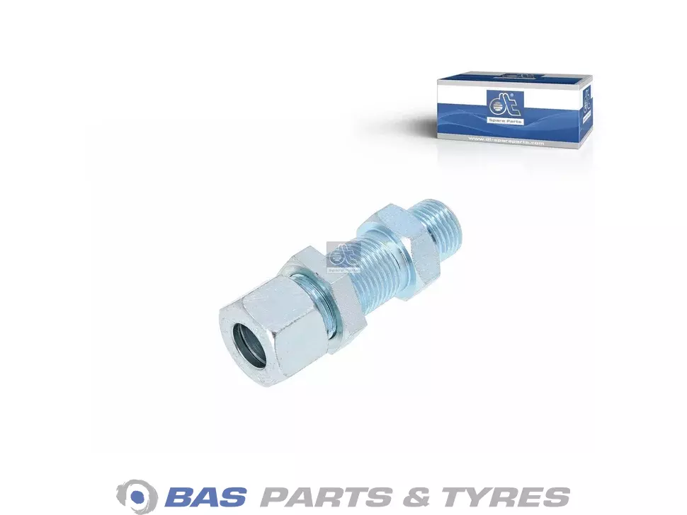 Verschraubung DT Spare Parts 1010107