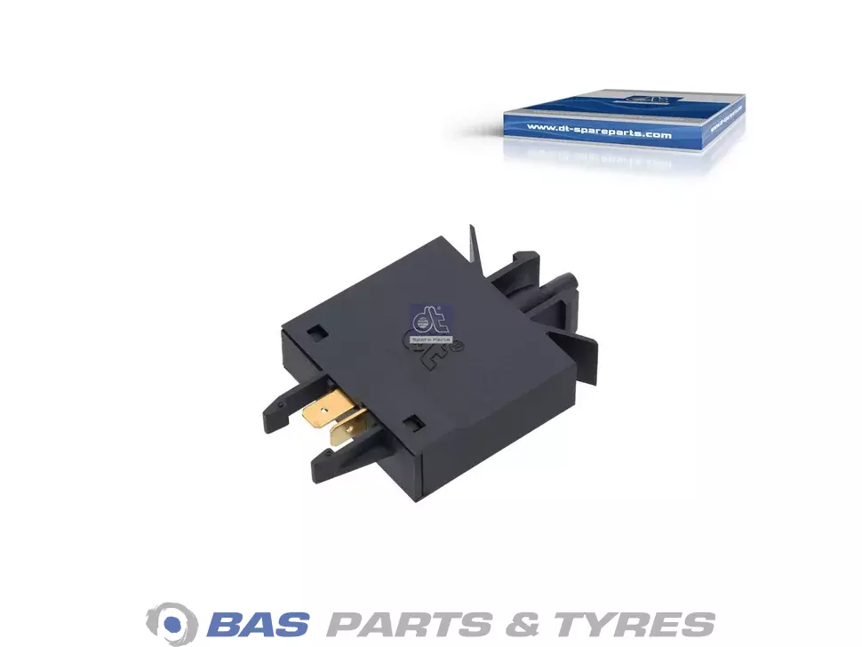 Switch DT Spare Parts 288649 Switch DT Spare Parts 288649