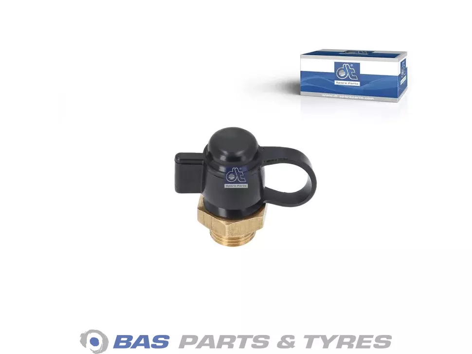 Conector de testare DT Spare Parts 1726271 Conector de testare DT Spare Parts 1726271