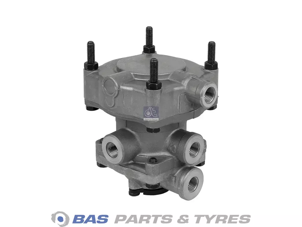 Trailer control valve DT Spare Parts 10571102