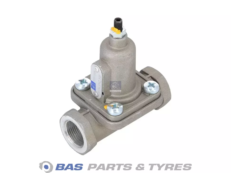Overflow valve DT Spare Parts 1308510