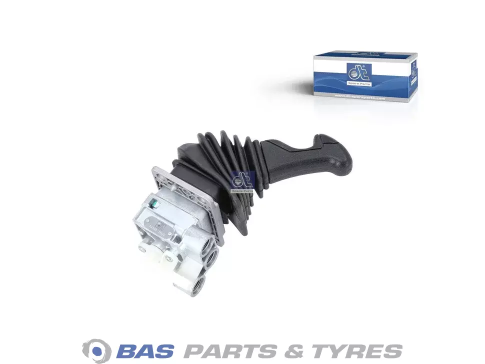 Handbremsventil DT Spare Parts 10570858