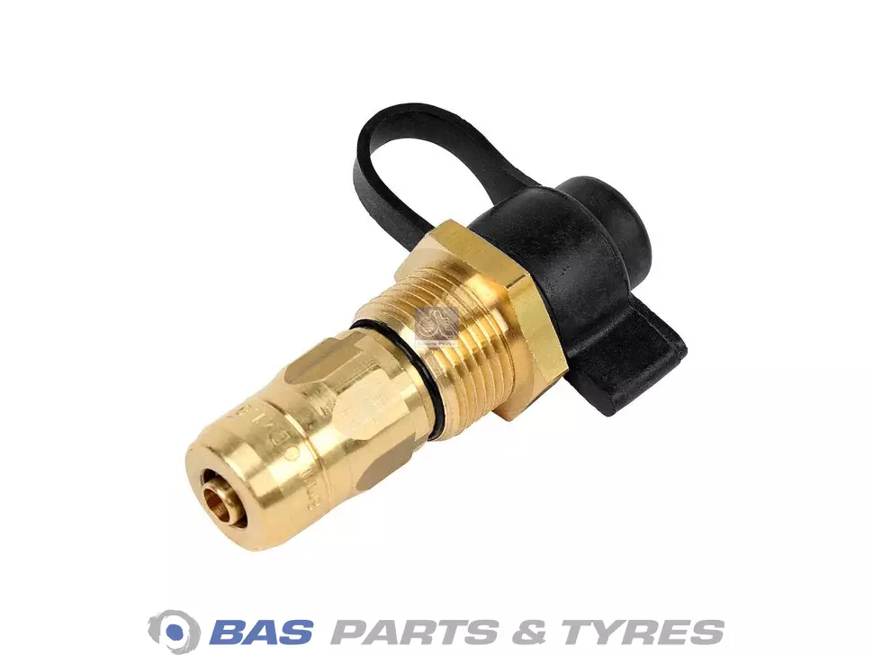 Conector de testare DT Spare Parts 1511238