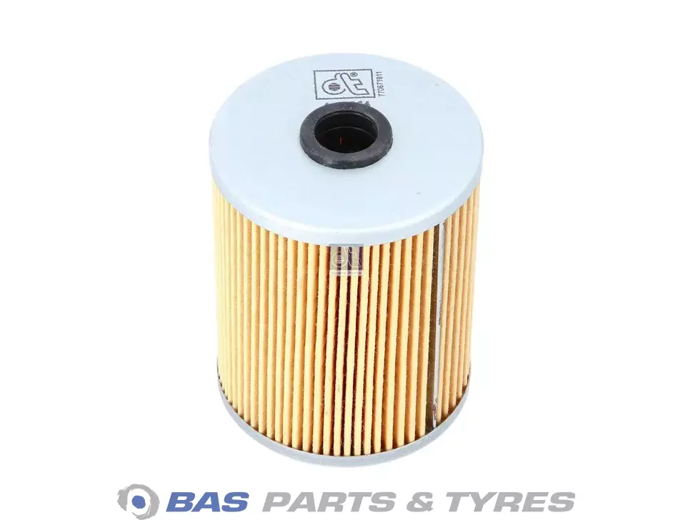 Ölfilter DT Spare Parts 81321180026