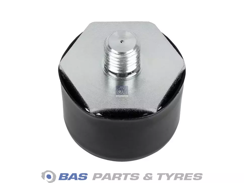Vent filter DT Spare Parts 1384116