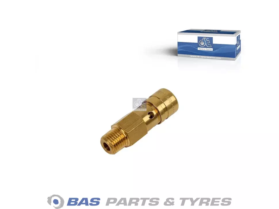 Sicherheitsventil DT Spare Parts 1111276