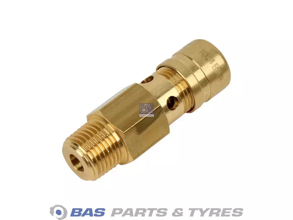 Sicherheitsventil DT Spare Parts 363198
