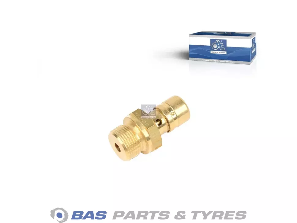 Sicherheitsventil DT Spare Parts 118373