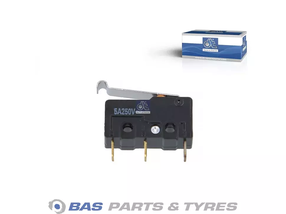 Microinterruptor DT Spare Parts 639169