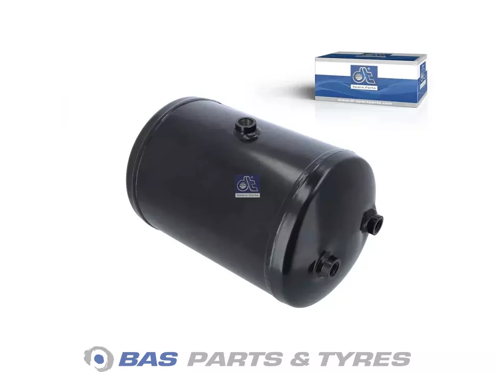 Lufttank DT Spare Parts 1332534