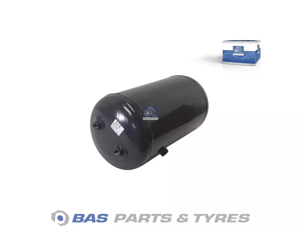 Lufttank DT Spare Parts 1357950