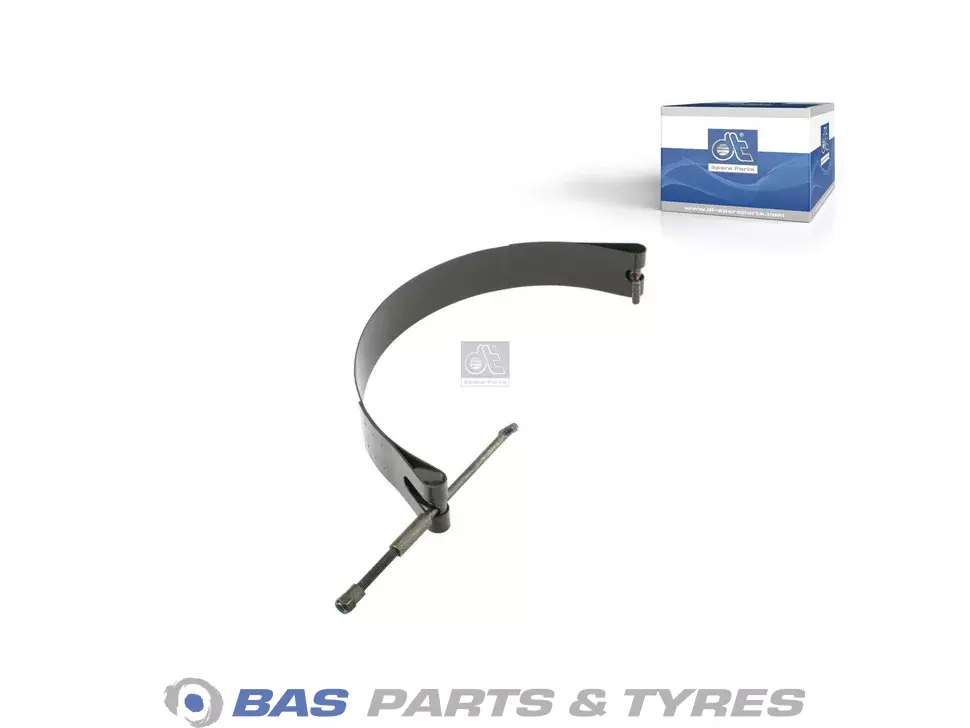Spanngurt DT Spare Parts 1391956