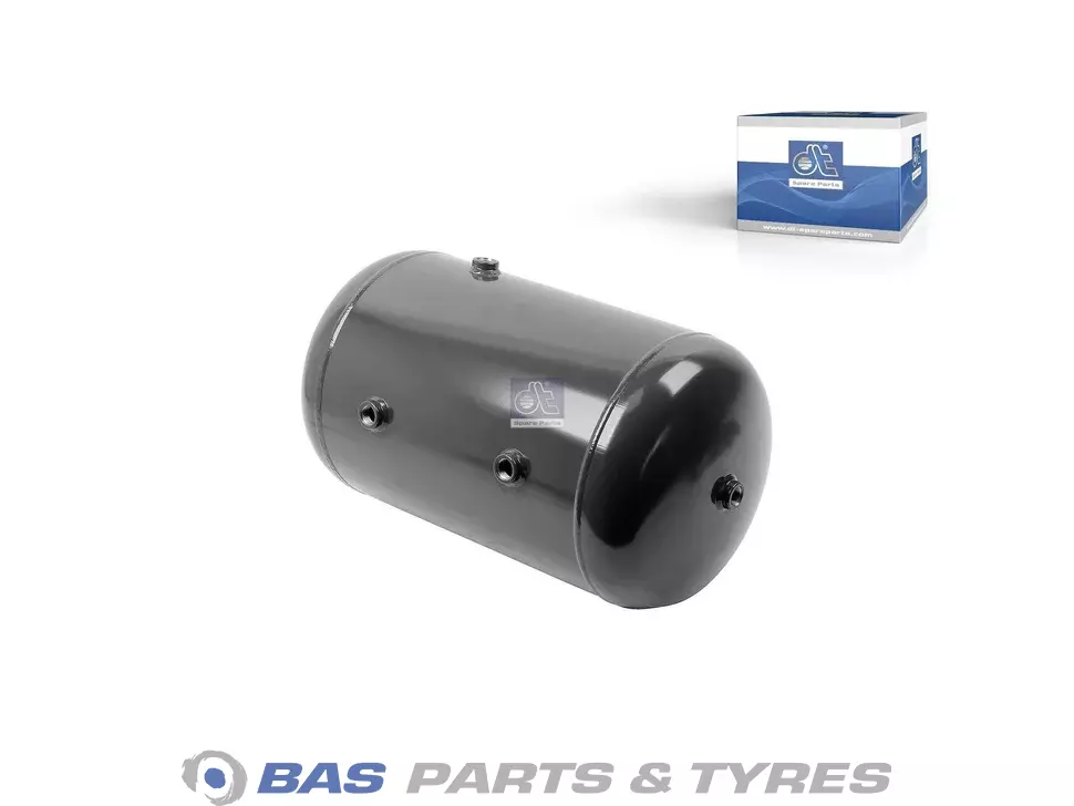 Lufttank DT Spare Parts 1448884
