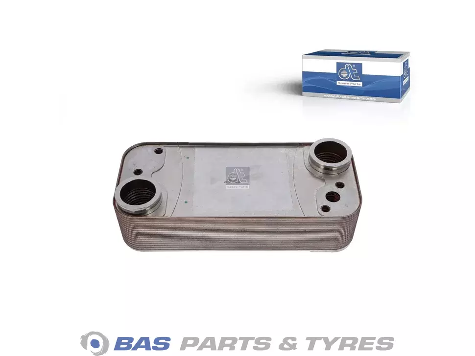 Ölkuhler DT Spare Parts 1761517