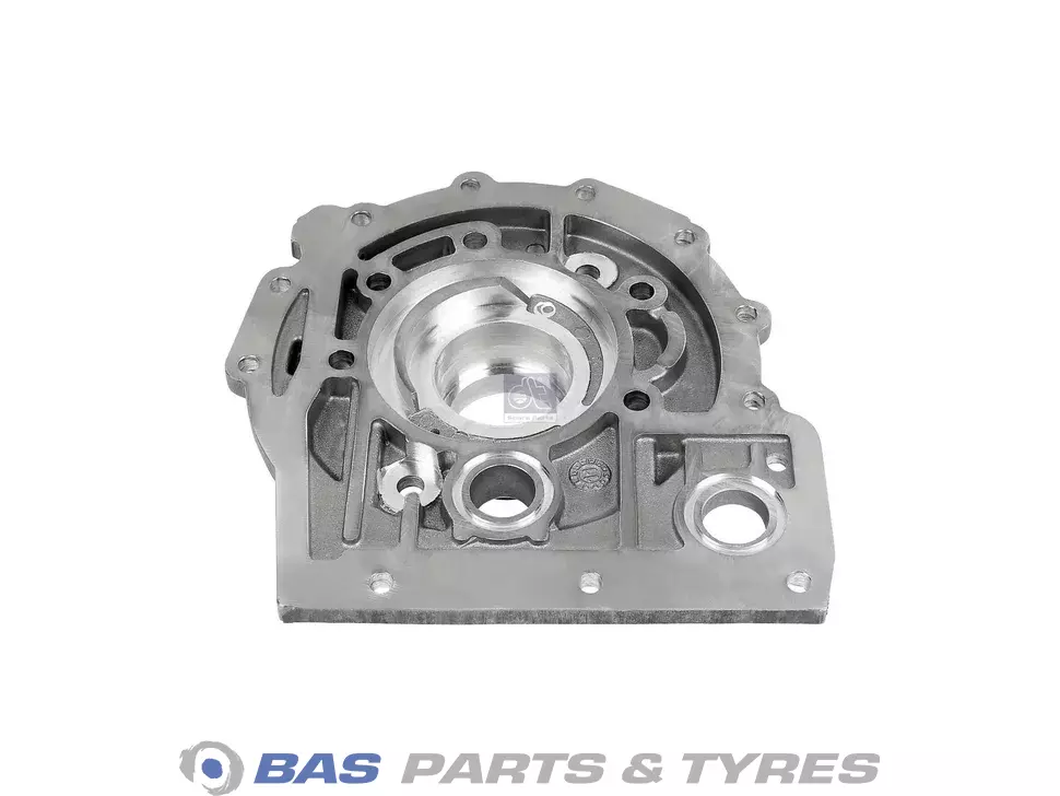 Carcasă retarder DT Spare Parts 1345228